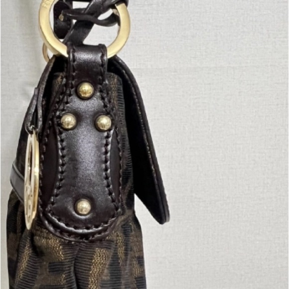 Fendi Chef's shoulder bag - Picture 4 of 13